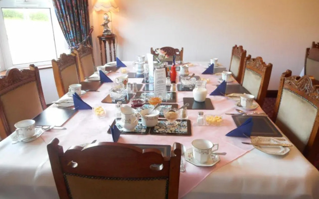 Springfield House B&B