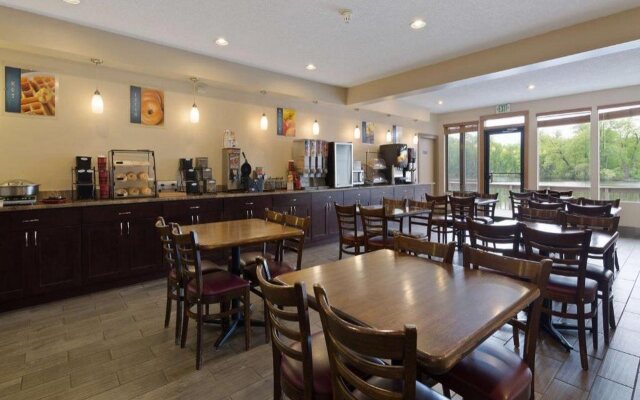 Best Western Indian Oak