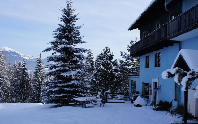 Spacious Villa in Afritz am See With Sauna