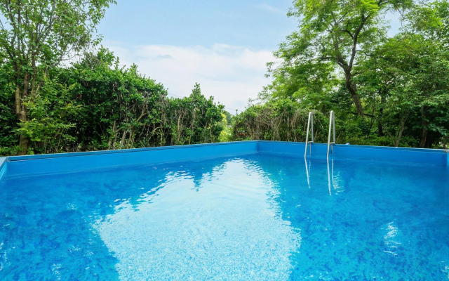 Ganghwado Happyvilly Pension