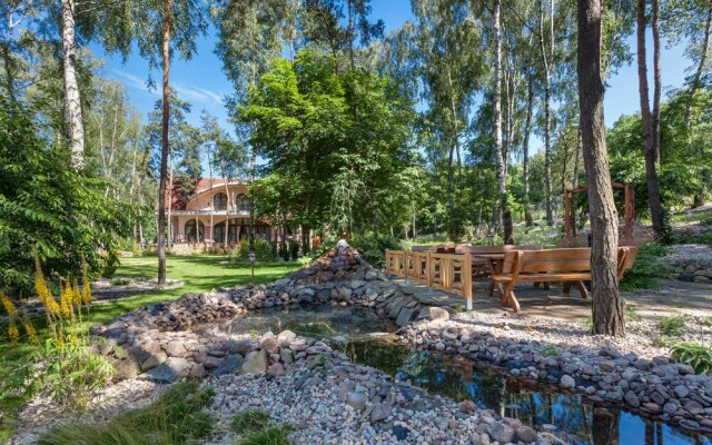 Ziola Polskie Miejsce Wydarzen