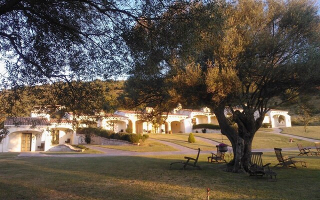 Agriturismo  Tenuta le Terre 1927