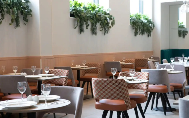 Hilton Garden Inn Stoke on Trent