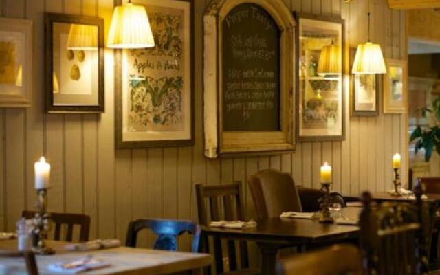 The Pear Tree Inn