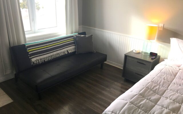 The Iona Heights Inn