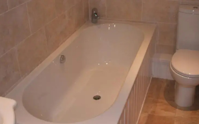 Cheltenham Retreat