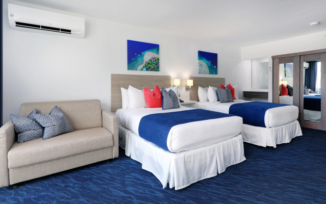 ESJ Beach Hotel
