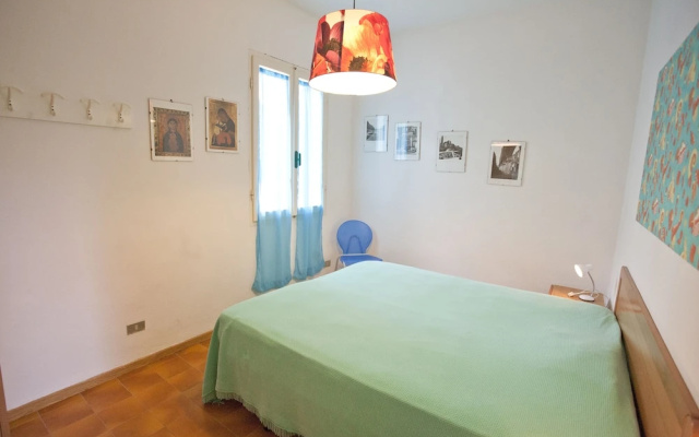 Villino Le Sughere