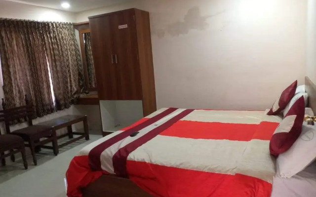 Sharma Residency Kodaikanal