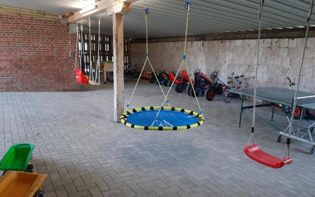 FEWO auf dem Lande / nahe SPO