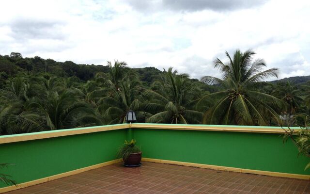 Sairougn Seaview Hotel