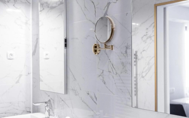 La Loggia Diffused Hotel