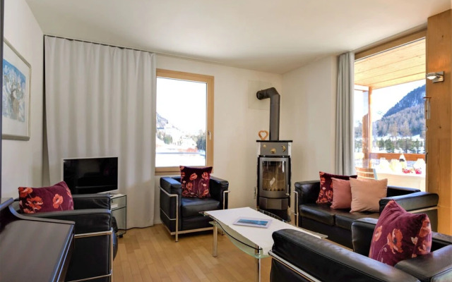 Chesa Lej Pontresina