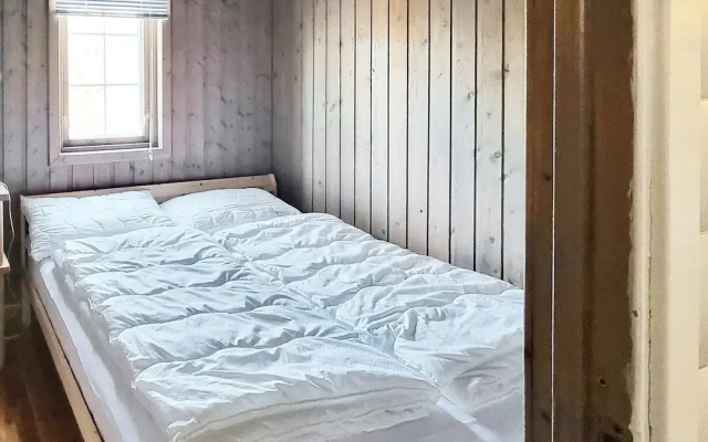 8 Person Holiday Home in Aseral