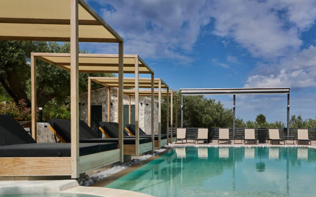 Altamar Hotel