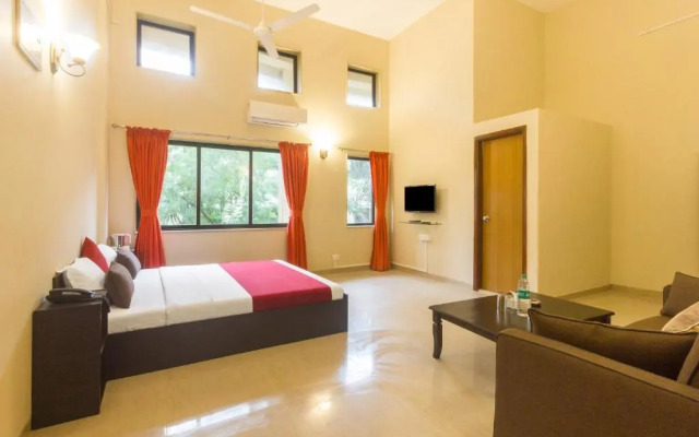 Center 1 Suites