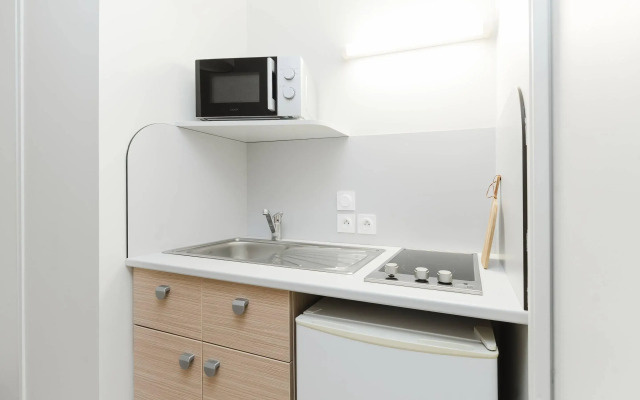 Quality Suites St-Berthevin Laval