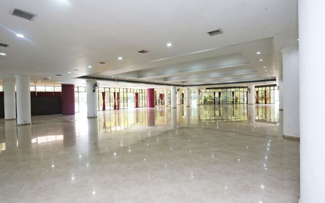 OYO 6242 Jalsa Resort