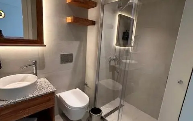 Paribo Koyici Alacati