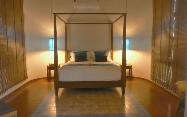 Sanjana Resort and Spa