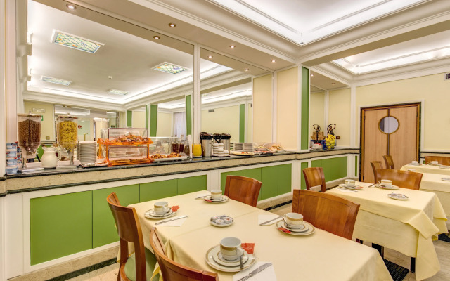Hotel Igea