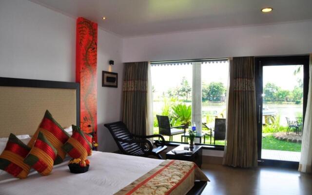 Citrus Retreats Alleppey