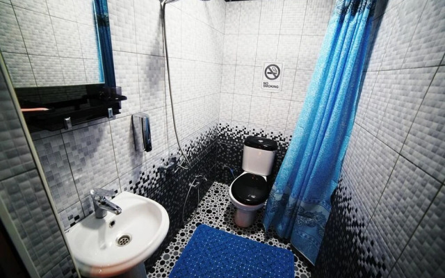 Amsterdam Hostel Baku