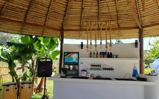 Sabai Glamping