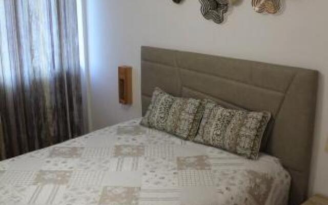 Saladina Apartment