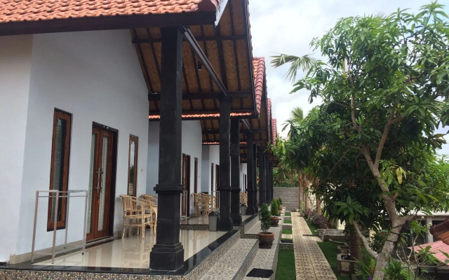 Lime Penida Cottages