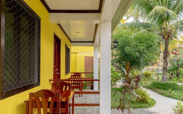 ZEN Rooms Biantoni Resort Siargao