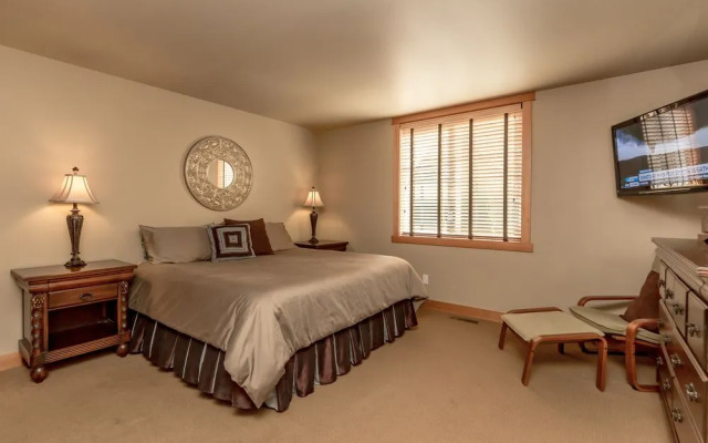 Roslyn Hideaway By Redawning