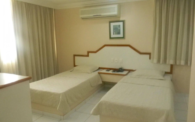 Boulevard Slaass Flat Hotel