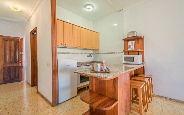 Agaete Parque Apts.