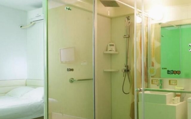 Id99 Hotel- Nanjing Zhujiang Road Branch