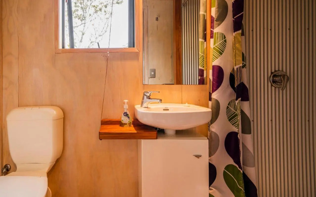 All Decked Out - Matarangi Holiday Home