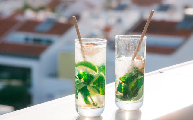 Sines Sea View Hotel