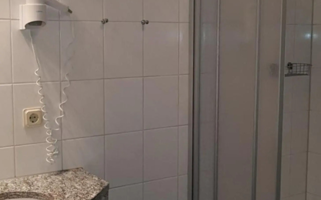Hotel Beuss