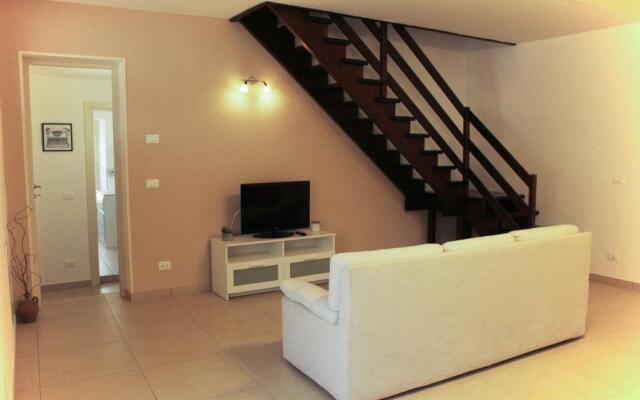 Appartamento La Santissima