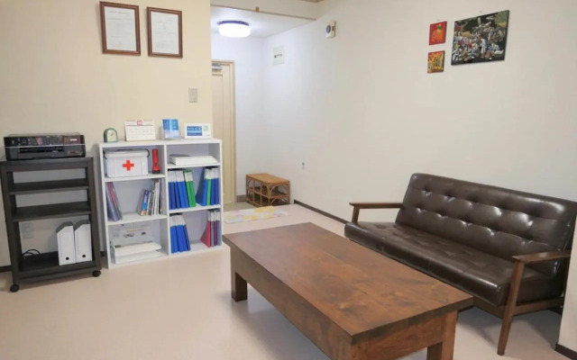 Aoisora Aoiumi no guest house - Vacation STAY 74840v