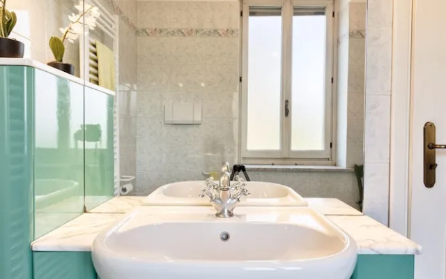 Villa Castagneri Hillview