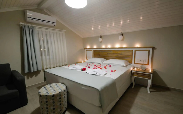 Datca Beyaz Ev Otel