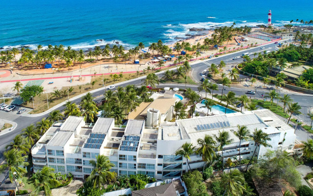 Casa Di Vina Boutique Hotel