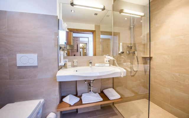 Hotel Leonhard