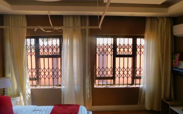 LivingSpace Lodge