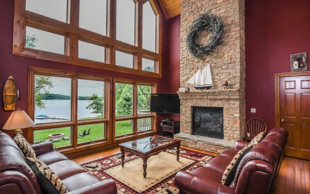 Ambrosia 6 Bedroom House