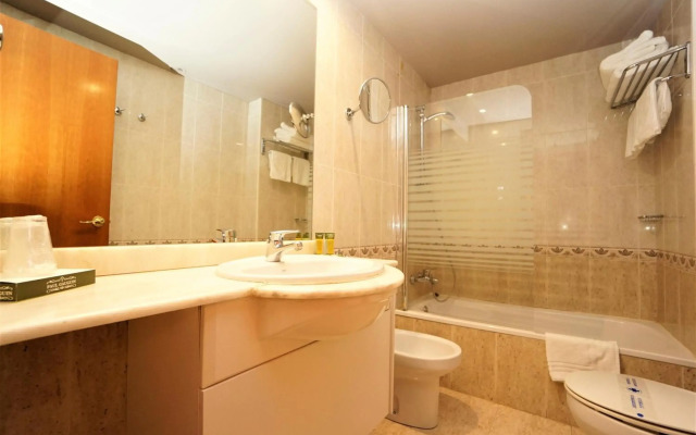 Hotel & Spa Niunit