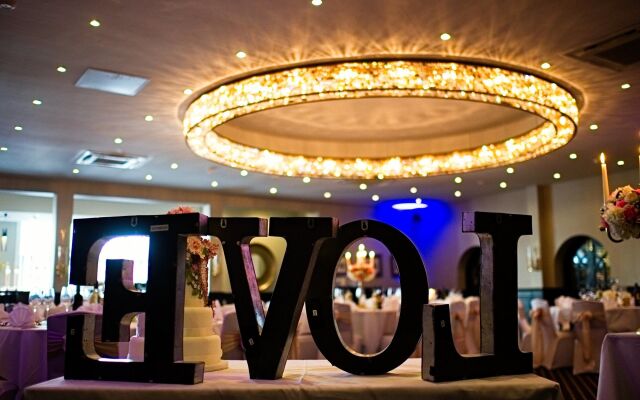 The Bold Hotel, BW Signature Collection