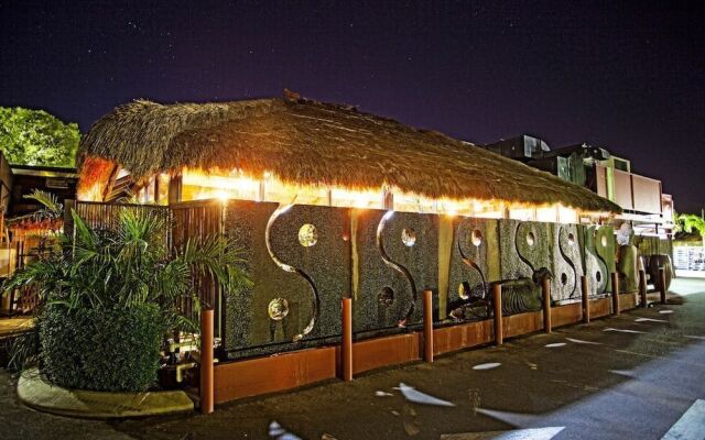 Cattrall Park Motel Karratha