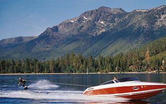 Marriott Grand Residence Club, Lake Tahoe